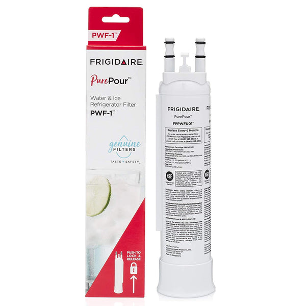 Frigidaire PWF-1 (FPPWFU01) Refrigerator Water Filter