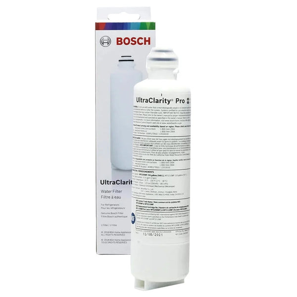 Bosch UltraClarity Pro BORPLFTR50 (11032531, 12033030) Refrigerator Water Filter