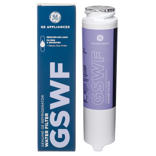 GE model GSWF Refrigerator Water Filter