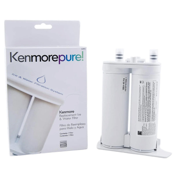 Kenmore 46-9911 Water and Ice Refrigerator Filter (Frigidaire WF2CB)