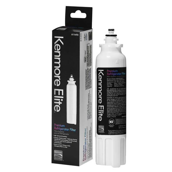 Kenmore Refrigerator Water Filter 46-9490 (LT800P)