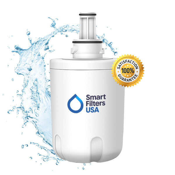 DA29-00003G - Smart Filter Refrigerator Water Filter compatible with Samsung DA29-00003G