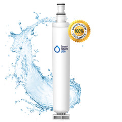 Filter 6 - Smart Filter Refrigerator Water Filter compatible with Filter 6 - Whirlpool everydrop Refrigerator Water Filter 6 (4396701) - EDR6D1